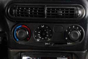 Внедорожник Chevrolet Niva 2007 года, 389000 рублей, Тюмень