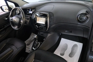 Внедорожник Renault Kaptur 2020 года, 1599000 рублей, Омск