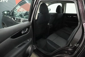 Внедорожник Nissan Qashqai 2015 года, 1480000 рублей, Курск