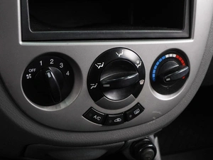 Седан Chevrolet Lacetti 2007 года, 435000 рублей, Воронеж