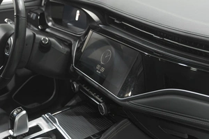 Седан OMODA S5 2023 года, 1679000 рублей, Новокузнецк