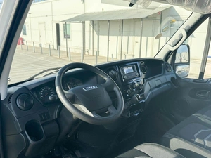 IVECO Daily, VI (2014—н. в.) 3.0 D MT (170 л.с.) 2024г. 2024 года, 3898055 рублей, Москва