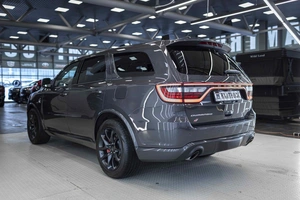 Внедорожник Dodge Durango SRT 2025 года, 16462825 рублей, Москва