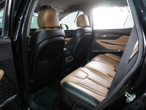 Внедорожник Hyundai Santa Fe 2021 года, 3379000 рублей, Воронеж