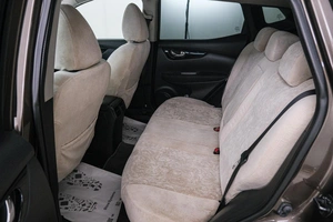 Внедорожник Nissan Qashqai 2014 года, 1709000 рублей, Красноярск