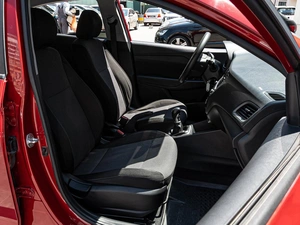 Седан Hyundai Solaris 2018 года, 1260000 рублей, Краснодар