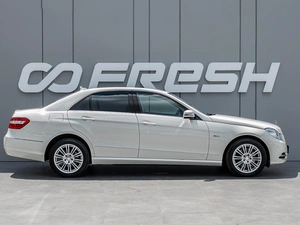 Седан Mercedes-benz E-класс 2010 года, 2030000 рублей, Краснодар