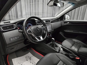 Внедорожник Renault Arkana 2019 года, 1615000 рублей, Красноярск
