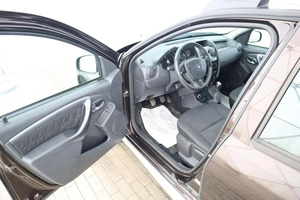 Внедорожник Renault Duster 2017 года, 1649000 рублей, Обнинск