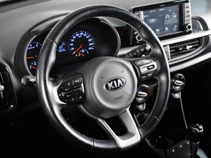 Хетчбэк Kia Morning 2019 года, 1389000 рублей, Ростов-на-Дону