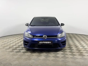 Хетчбэк Volkswagen Golf R 2014 года, 2612900 рублей, Казань