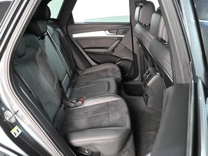 Внедорожник Audi SQ5 2021 года, 5739000 рублей, Аксай