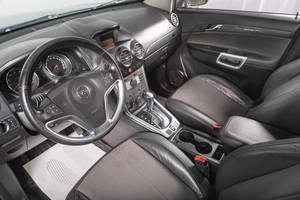 Внедорожник Opel Antara 2013 года, 1149000 рублей, Томск
