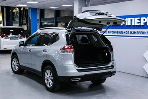 Внедорожник Nissan X-Trail 2014 года, 1498000 рублей, Солонцы