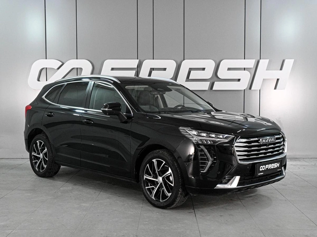 Внедорожник Haval Jolion 2022 года, 1829000 рублей, Ростов-на-Дону