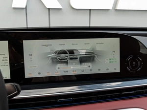 Внедорожник EXEED RX 2024 года, 3640000 рублей, Краснодар