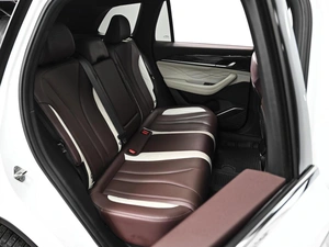 Внедорожник Geely Monjaro 2023 года, 3050000 рублей, Ставрополь