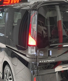 Минивэн Honda Stepwgn Spada 2015 года, 1947000 рублей, Красноярск