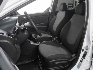 Хетчбэк Hyundai Solaris 2012 года, 699000 рублей, Тюмень