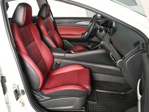Седан Changan Eado Plus 2023 года, 1725000 рублей, Ростов-на-Дону
