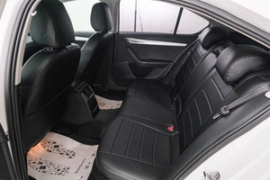 Лифтбек Skoda Octavia 2014 года, 1149000 рублей, Красноярск