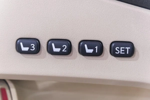 Внедорожник Lexus RX 2009 года, 1999000 рублей, Новокузнецк