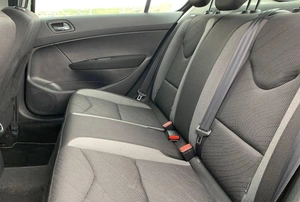 Седан Peugeot 408 2015 года, 650000 рублей, Солонцы