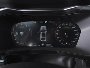 Внедорожник Geely Tugella 2022 года, 3200000 рублей, Ростов-на-Дону