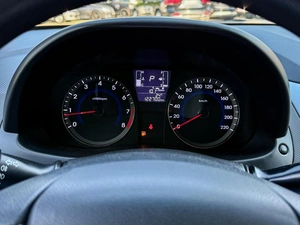 Седан Hyundai Solaris 2015 года, 1249000 рублей, Большой Сочи