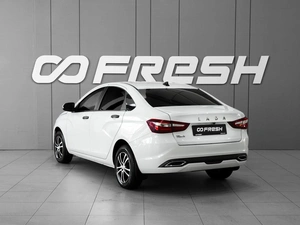 Седан ВАЗ (LADA) Vesta 2023 года, 1277000 рублей, Тверь