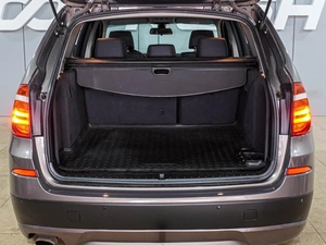 Внедорожник BMW X3 2011 года, 1719000 рублей, Воронеж