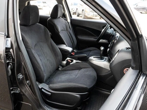 Внедорожник Nissan Juke 2013 года, 1015000 рублей, Краснодар