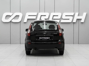 Седан ВАЗ (LADA) Kalina 2011 года, 499000 рублей, Ростов-на-Дону