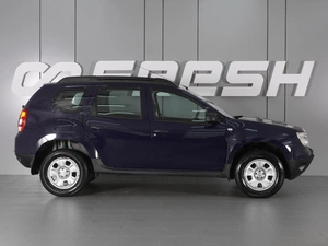 Внедорожник Renault Duster 2014 года, 1049000 рублей, Минеральные Воды