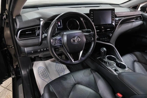 Седан Toyota Camry 2021 года, 3149000 рублей, Новокузнецк