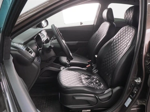 Седан Kia Rio 2015 года, 1219000 рублей, Воронеж