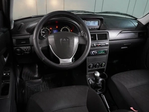 Универсал ВАЗ (LADA) Priora 2014 года, 629000 рублей, Воронеж