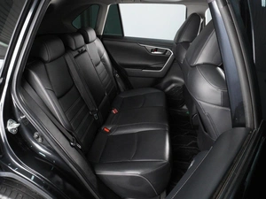 Внедорожник Toyota RAV4 2022 года, 2540000 рублей, Минеральные Воды