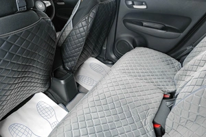 Хетчбэк Honda Fit 2020 года, 1529000 рублей, Тюмень