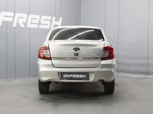 Седан Datsun on-DO 2019 года, 610000 рублей, Омск