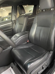 Внедорожник Toyota Highlander 2014 года, 2687000 рублей, Солонцы