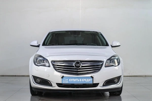 Лифтбек Opel Insignia 2014 года, 1269000 рублей, Челябинск
