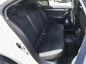 Лифтбек Skoda Octavia 2020 года, 1789000 рублей, Краснодар