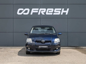 Хетчбэк Toyota Auris 2008 года, 720000 рублей, Краснодар