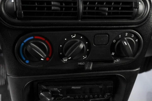 Внедорожник Chevrolet Niva 2017 года, 819000 рублей, Челябинск