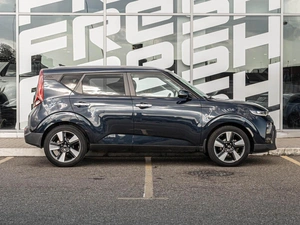 Внедорожник Kia Soul 2020 года, 2059040 рублей, Краснодар