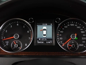 Седан Volkswagen Passat 2012 года, 1159000 рублей, Воронеж