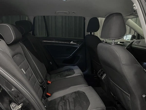 Универсал Volkswagen Golf 2015 года, 1100000 рублей, Красноярск