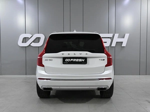 Внедорожник Volvo XC90 2020 года, 3929000 рублей, Ростов-на-Дону