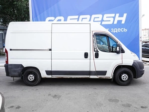 Peugeot Boxer, II (2006—2014), 2.2 HDi MT (120 л.с.) 2012г. 2012 года, 1099000 рублей, Воронеж